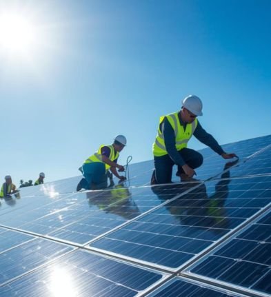 Solar Inverters