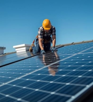 Solar Batteries